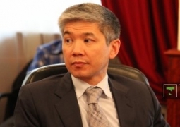 Марат Толибаев