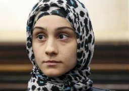 Полиция Нью-Йорка задержала сестру Джохара Царнаева, - СМИ