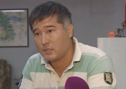 Полицейский, подозреваемый в наезде на детей в Алматинской области, рассказал свою версию ДТП