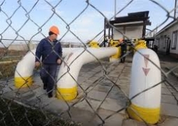 Еврокомиссар по энергетике признал вероятность воровства газа Украиной