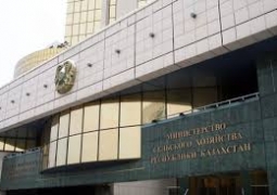 Павлодарские фермеры подали в суд на Минсельхоз Казахстана
