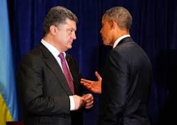 Президент США пригласил Петра Порошенко на встречу в Белом доме