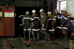 4 шахты «АрселорМиттал Темиртау» преодолели миллионный рубеж по добыче угля