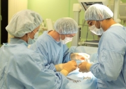До 1,2 млн тенге обходится Казахстану каждая кардиооперация