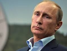 Владимир Путин обратился к украинским ополченцам с просьбой