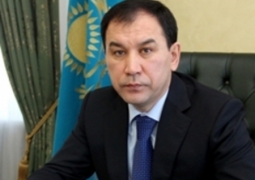 Назарбаев назвал причину увольнения акима Карагандинской области