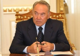 Назарбаев недоволен тем, как обстоят дела в Карагандинской области