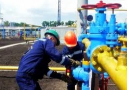 «Газпром» снизит цену на газ для Кыргызстана до 165 долларов