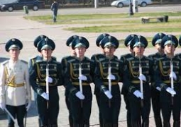 Уроки мужества проведут в школах военнослужащие Казахстана 