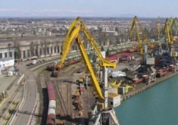 В Казахстане будет создан Китайский промышленный парк