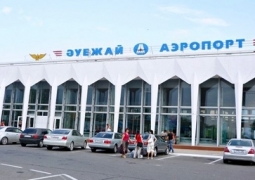 Уральский международный аэропорт закрыт на реконструкцию на три месяца