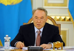 Необходимо предупредить негативные последствия для экономики Казахстана от кризиса в Украине, - Нурсултан Назарбаев