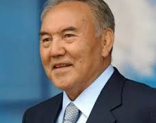Нурсултан Назарбаев прибыл c рабочей поездкой в Костанайскую область