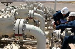 Более 200 тысяч тонн возвратной нефти поставит Казахстан в Россию в августе-сентябре