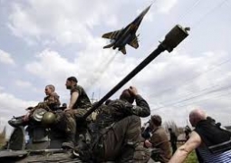 Достигнута договоренность о полном прекращении огня в Донбассе 