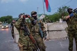 Ополченцы Донбасса усомнились в полном прекращении огня украинскими силовиками 