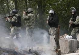 Ополченцы пошли на штурм Мариуполя, - СМИ