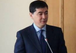 Мурату Оспанову продлили арест до 1 октября