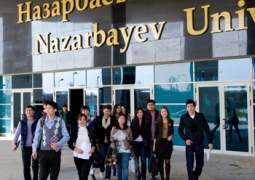 Выпускников Назарбаев Университета ожидает конкурсная основа при поступлении на работу в «Самрук-Казына», - ректор