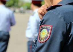23-летний сержант полиции покончил с собой в Кульсары