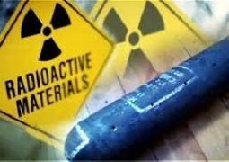 Потерянный радиоактивный цезий найден в Кызылординской области, - МВД