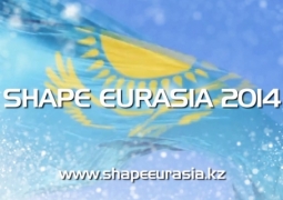 Впервые в Астане проходит Форум Shape Eurasia 2014 с участием молодых лидеров из 45 стран