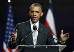 Барак Обама назвал условие отмены санкций против России