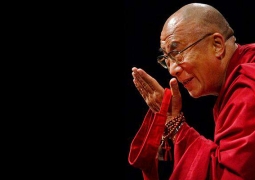 Далай-лама выступил с резкой критикой в адрес Владимира Путина