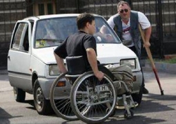 В ЗКО покойник «получал» пособие по инвалидности