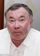 Болат Назарбаев стал акционером Bank RBK
