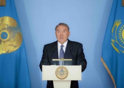 Нурсултан Назарбаев призвал иранские деловые круги к активному участию в ПФИИР