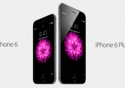 Apple представила iPhone 6 и iPhone 6 Plus (ВИДЕО)