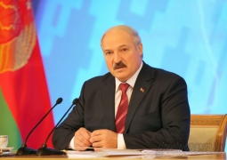 Александр Лукашенко заговорил о возможном уходе с поста президента