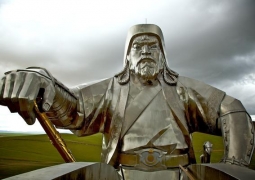 Чингисхан был больше казахом, чем монголом, - историк Белинский