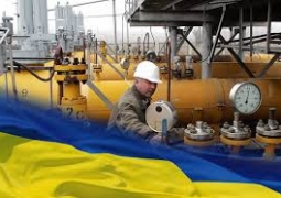 ЕС и США получили возможность управлять газотранспортной системой Украины