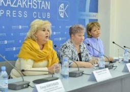 Прокуратура Алматы готовит иск о защите репутации против уволенной директора школы №129