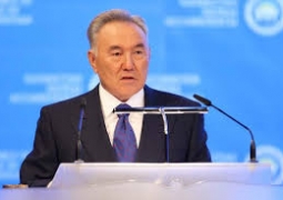 Нурсултан Назарбаев пригласил страны ШОС принять участие в ЕХРО-2017
