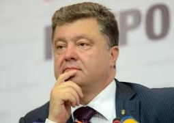 Петр Порошенко обещает вернуть Крым экономическими методами