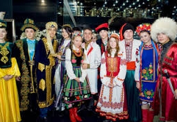 Ассамблея народа Казахстана может войти в список всемирного наследия ЮНЕСКО
