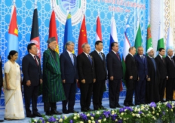 Акорда сообщила итоги саммита ШОС в Душанбе