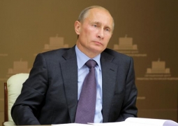 Владимир Путин одобрил санкции Евросоюза, касающиеся российских чиновников