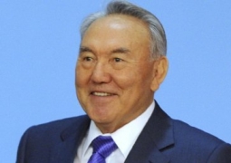 Все 17 миллионов казахстанцев - это единая семья, - Нурсултан Назарбаев