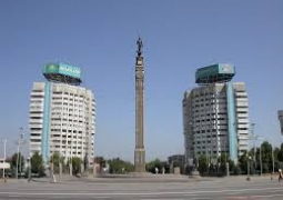 Книга о становлении правового государства в независимом Казахстане выйдет в 2015 году