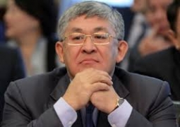 Аким Кызылординской области рекомендовал «Нур Отану» больше работать с населением