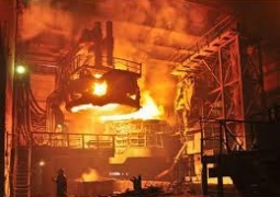 На 20% увеличил Казахстан производство стали