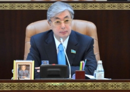 Казахстан станет одной из самых безопасных и комфортных стран мира, - Касым-Жомарт Токаев