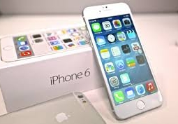 iPhone 6 побил рекорды по предзаказам