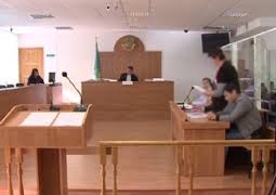 Обвиняемый в убийстве финполовца в СКО полностью признал свою вину
