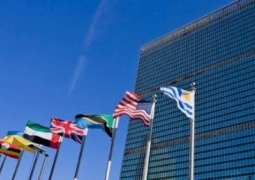 В штаб-квартире ООН началась 69-я сессия Генеральной Ассамблеи