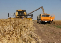 Азербайджан значительно увеличит импорт зерна из Казахстана